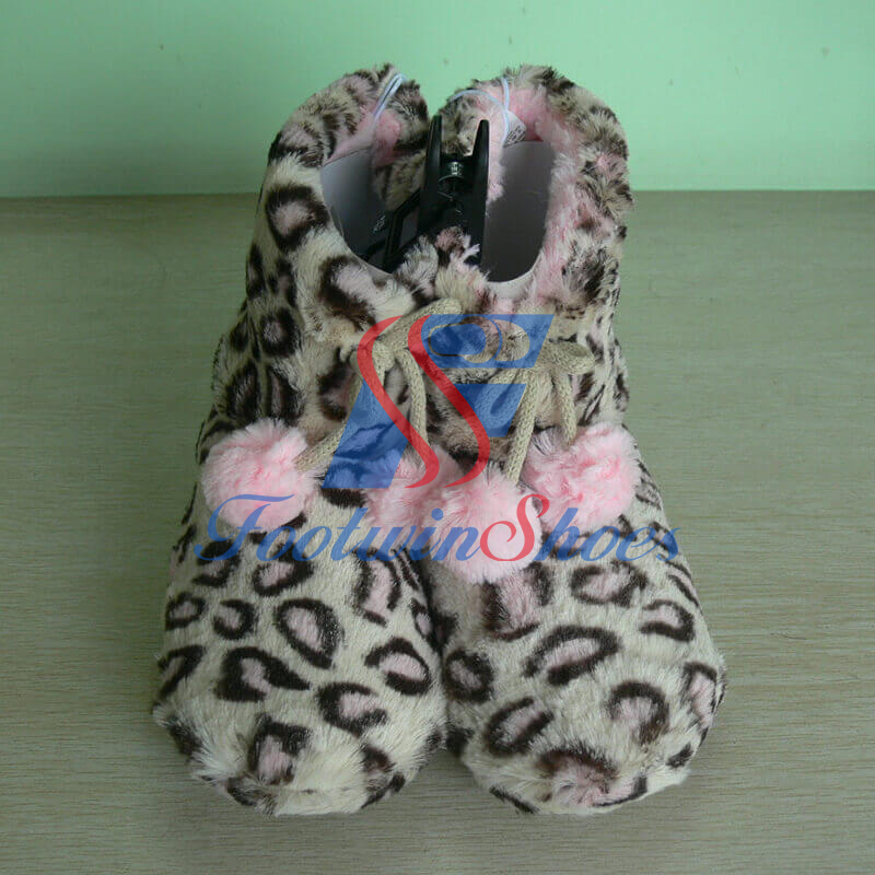 Animal Slippers